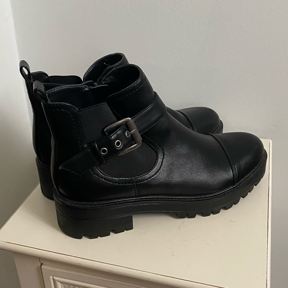 Indigo Rd. Women’s Boots - Picture 3 of 11